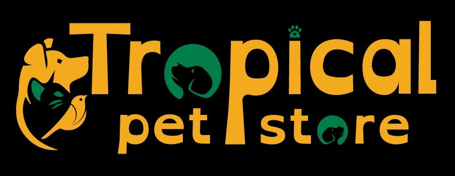 Tropical Pet Store